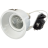 Комплект из светильников и рамки LIGHTSTAR Domino D64606070707