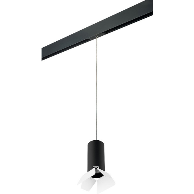 PRORP487436 Светильник д/1-фазн трека LIGHTSTAR RULLO HP16 (214487+595857+202436)
