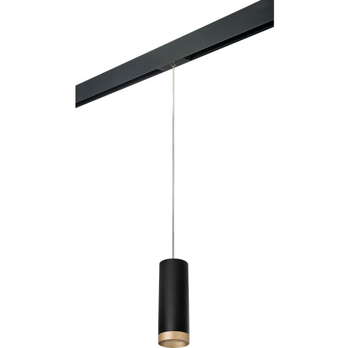 PRORP48740 Светильник д/1-фазн трека LIGHTSTAR RULLO HP16 (214487+595857+203440)