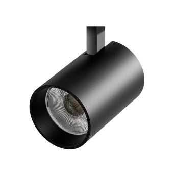 Светильник LIGHTSTAR ALTA BASE тушка 30W 3525LM 24G 4000K черный