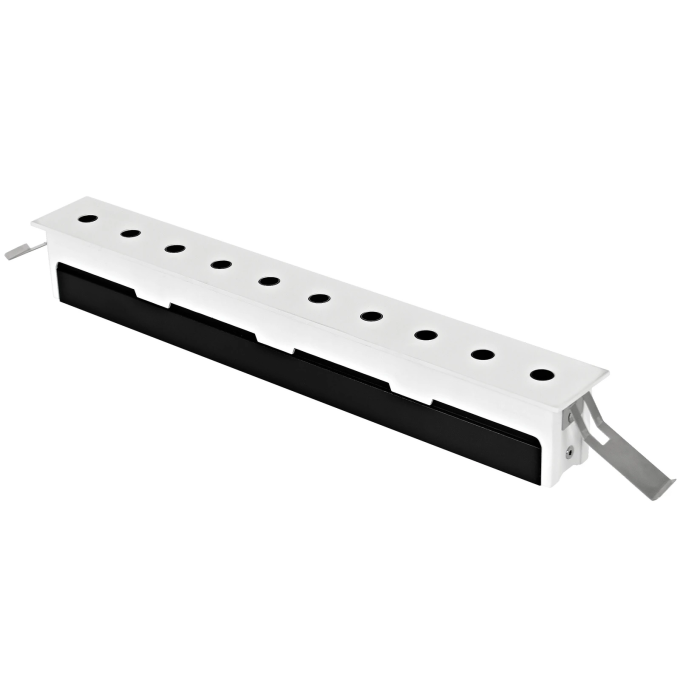 Светильник LIGHTSTAR GUARDA 82346 20W 1560LM 30G 4000K белый матовый