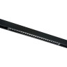Светильник LIGHTSTAR TETA LED 18W 1200LM COB 24G PRO 3000-6000K DIM для 1-фазного трека черный 205127R